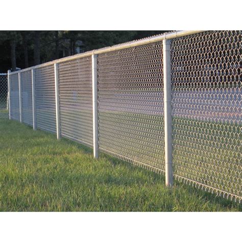 <strong>Chain-link fence</strong> cost. . Chain link fence parts lowes
